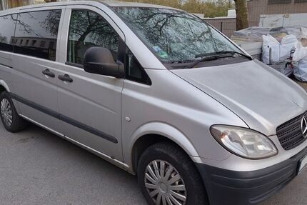 Mercedes-Benz Vito 237.500 km 8.500 &euro; Duisburg 47228