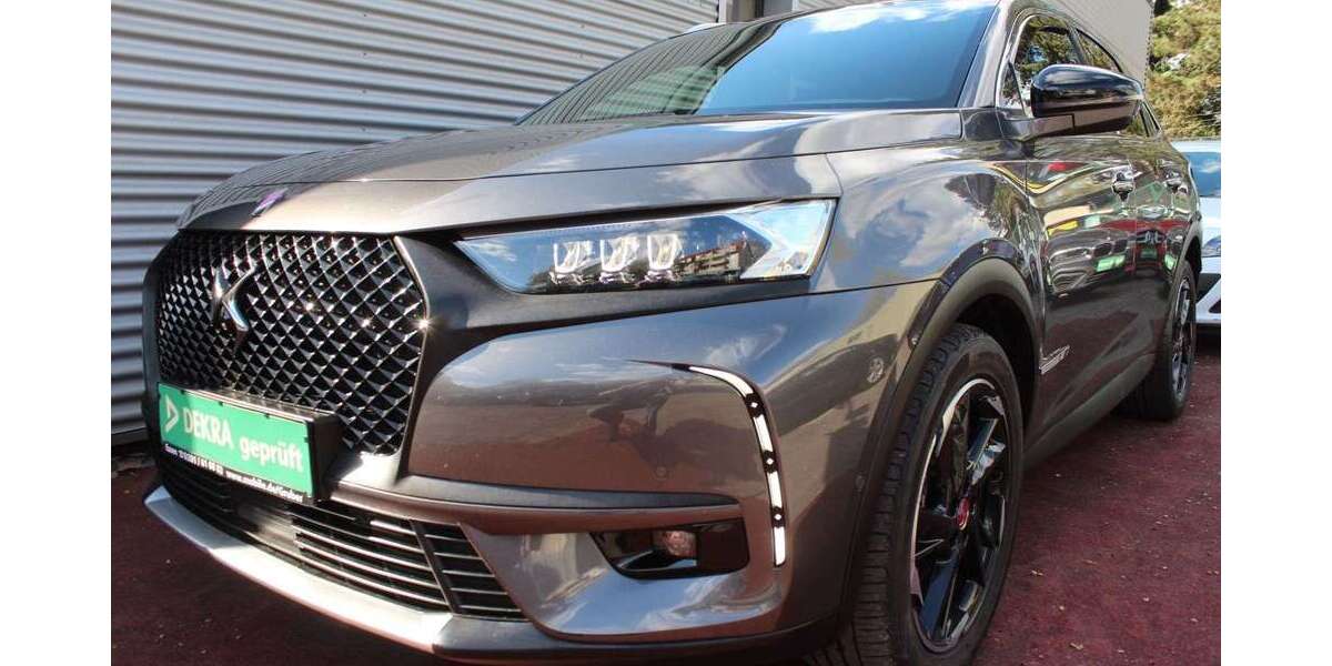 DS Automobiles DS 7 Crossback 83.879 km 20.982 &euro; Essen 45326