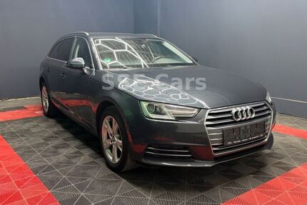 Audi A4 99.628 km 14.990 &euro; Bochum 44795
