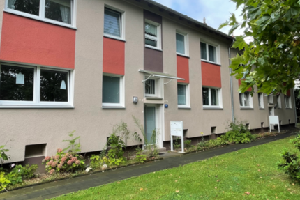 Wohnung Duisburg Großenbaum - 2 Zimmer, 42 m&sup2;, 429&euro; | Angebot:26184564