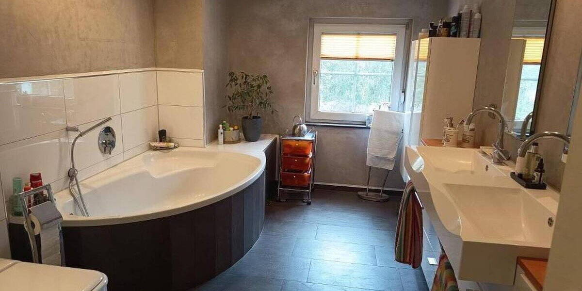 Doppelhaushälfte Marl Brassert - 8 Zimmer, 249 m&sup2;, 595.000&euro; | Angebot:26037015