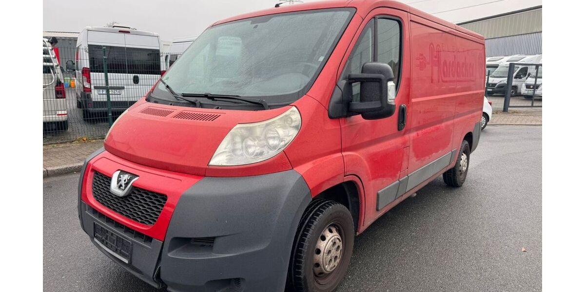 Peugeot Boxer 120.000 km 2.699 &euro; Essen 45356