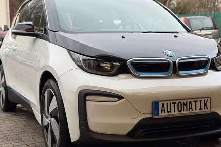 BMW i3 36.317 km 18.990 &euro; Herne 44652