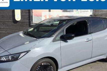 Nissan Leaf 26.300 km 20.900 &euro; Witten 58454