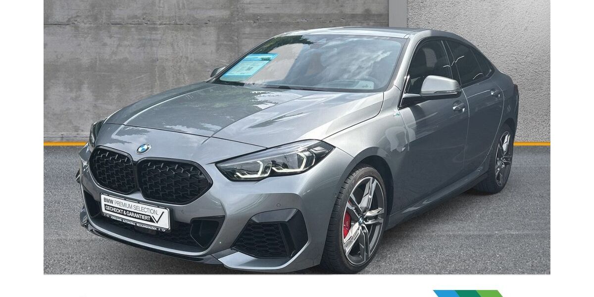 BMW M235 20.084 km 37.490 &euro; Recklinghausen 45659