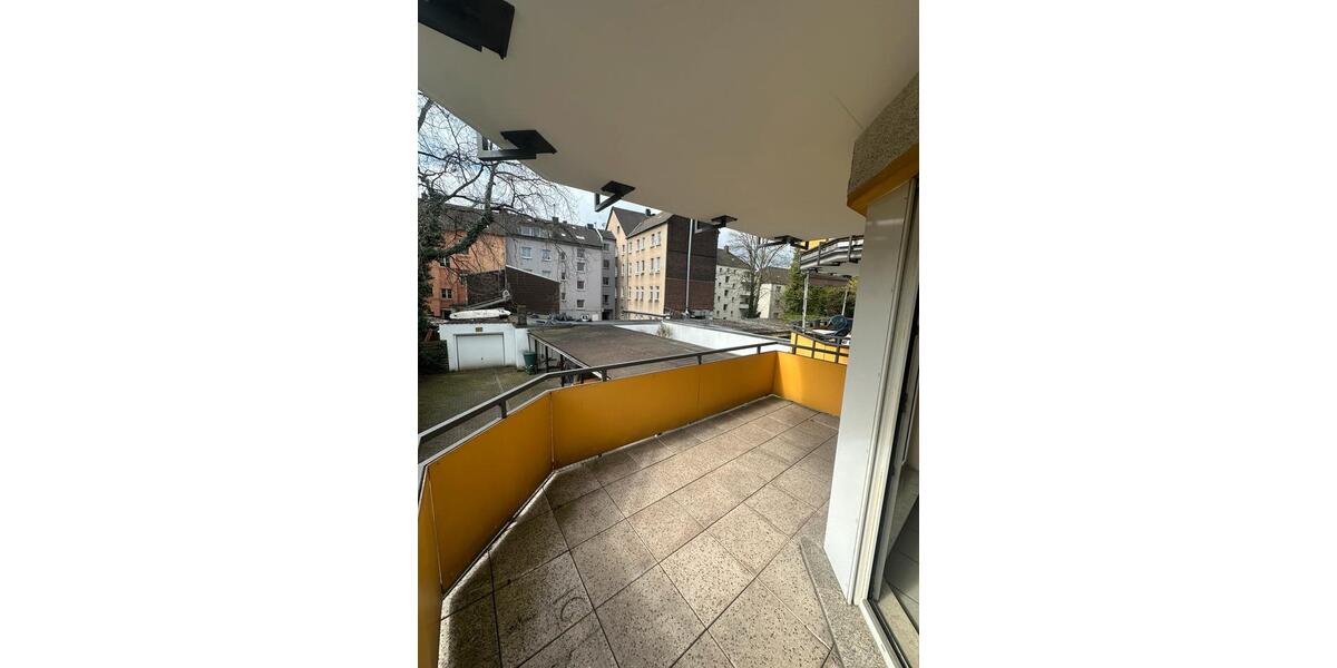 Etagenwohnung Gelsenkirchen Rotthausen - 2.5 Zimmer, 63 m&sup2;, 680&euro; | Angebot:25884065