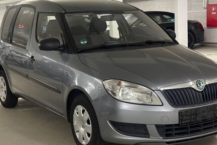 Skoda Roomster 200.000 km 3.000 &euro; Essen 45326