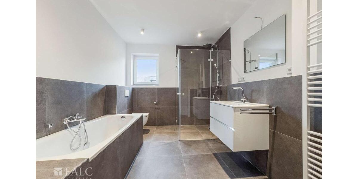 Etagenwohnung Marl Alt-Marl - 3 Zimmer, 87 m&sup2;, 1.392&euro; | Angebot:24160313