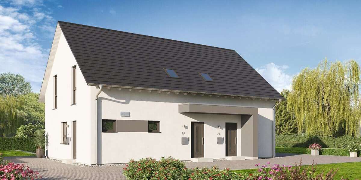 Einfamilienhaus Marl-Sinsen Sinsen - 8 Zimmer, 240 m&sup2;, 527.999&euro; | Angebot:26022060