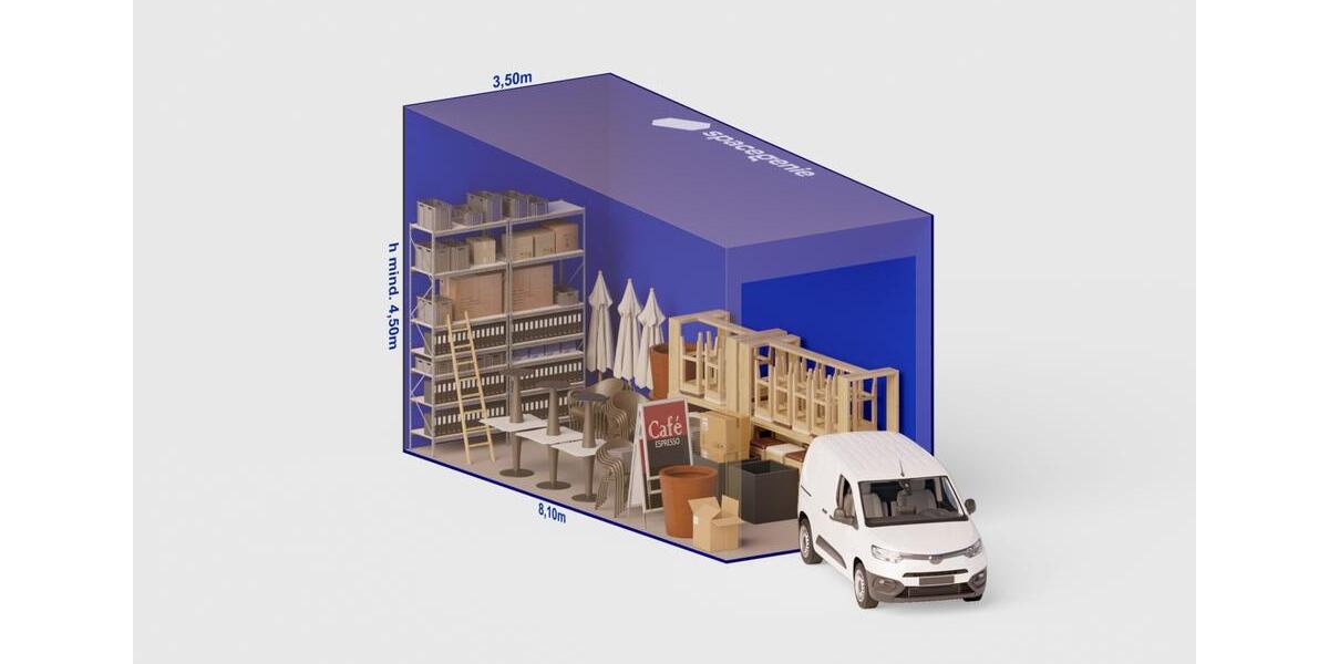 Gewerbeobjekt Dinslaken Hiesfeld - 308&euro; | Angebot:20569722