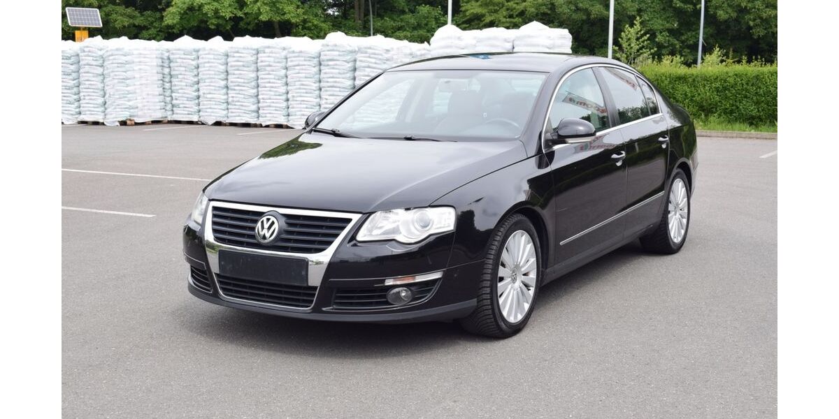 VW Passat 181.271 km 2.399 &euro; Bochum 44867