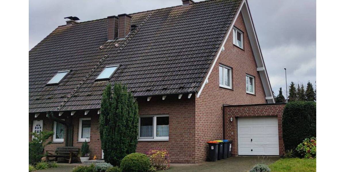 Doppelhaushälfte Herten Westerholt - 5 Zimmer, 144 m&sup2;, 479.900&euro; | Angebot:25927303