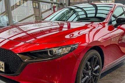 Mazda 3 8.853 km 25.495 &euro; Duisburg 47166