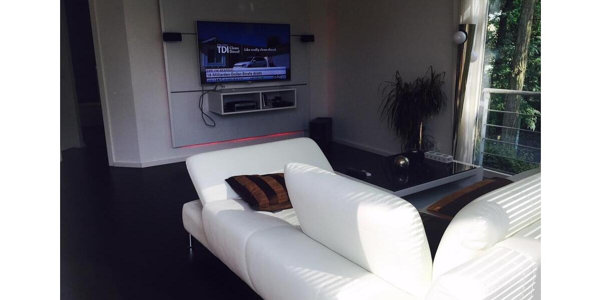 Etagenwohnung Duisburg Angerhausen - 2.5 Zimmer, 55 m&sup2;, 199.000&euro; | Angebot:26194972