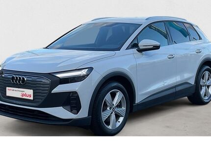 Audi Q4 e-tron 25.038 km 25.880 &euro; Wesel 46483