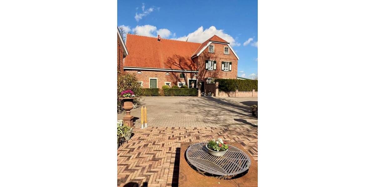 Einfamilienhaus Heiden - 8 Zimmer, 303 m&sup2;, 1.965.000&euro; | Angebot:26161913