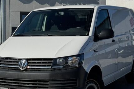 VW T6 Transporter 218.054 km 10.199 &euro; Bochum 44807