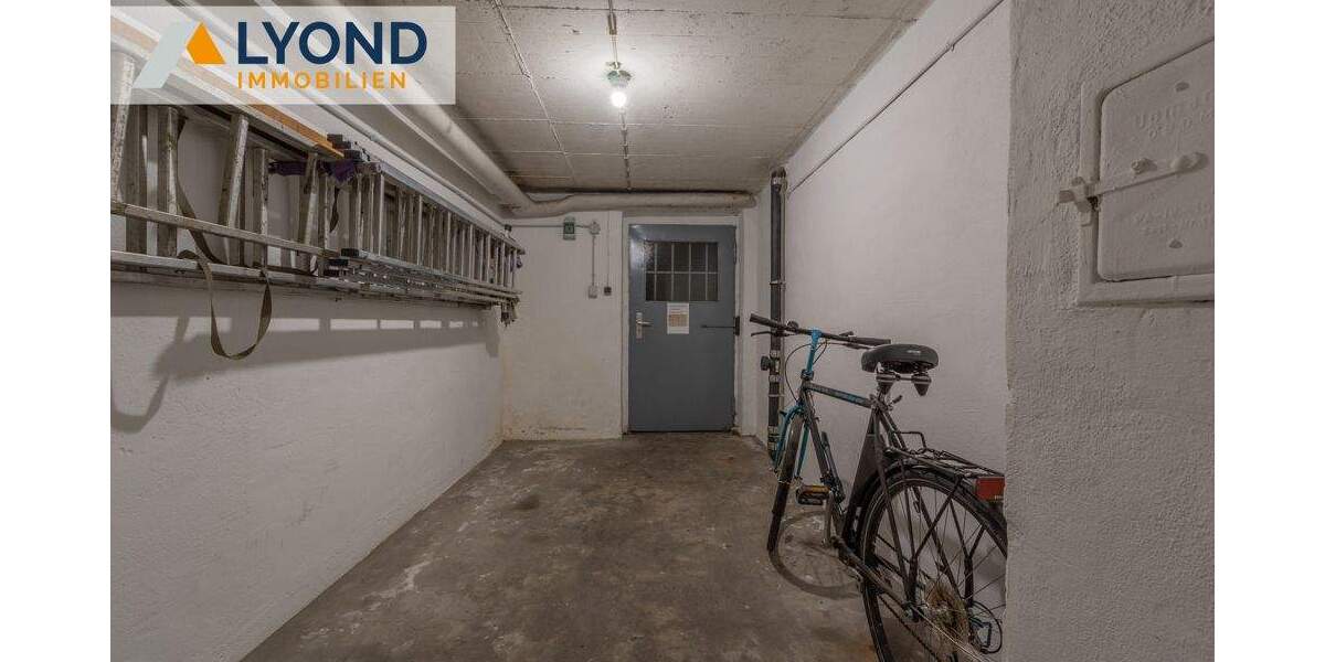 Etagenwohnung Duisburg Obermeiderich - 2 Zimmer, 54 m&sup2;, 109.999&euro; | Angebot:25863256