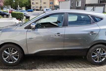 Hyundai ix35 76.092 km 10.990 &euro; Bochum 44866