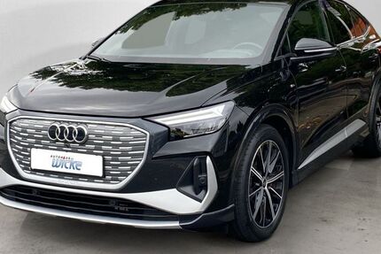 Audi Q4 e-tron 95.966 km 30.880 &euro; Bochum - Linden 44879