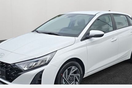Hyundai i20 35.000 km 15.290 &euro; Dinslaken 46535