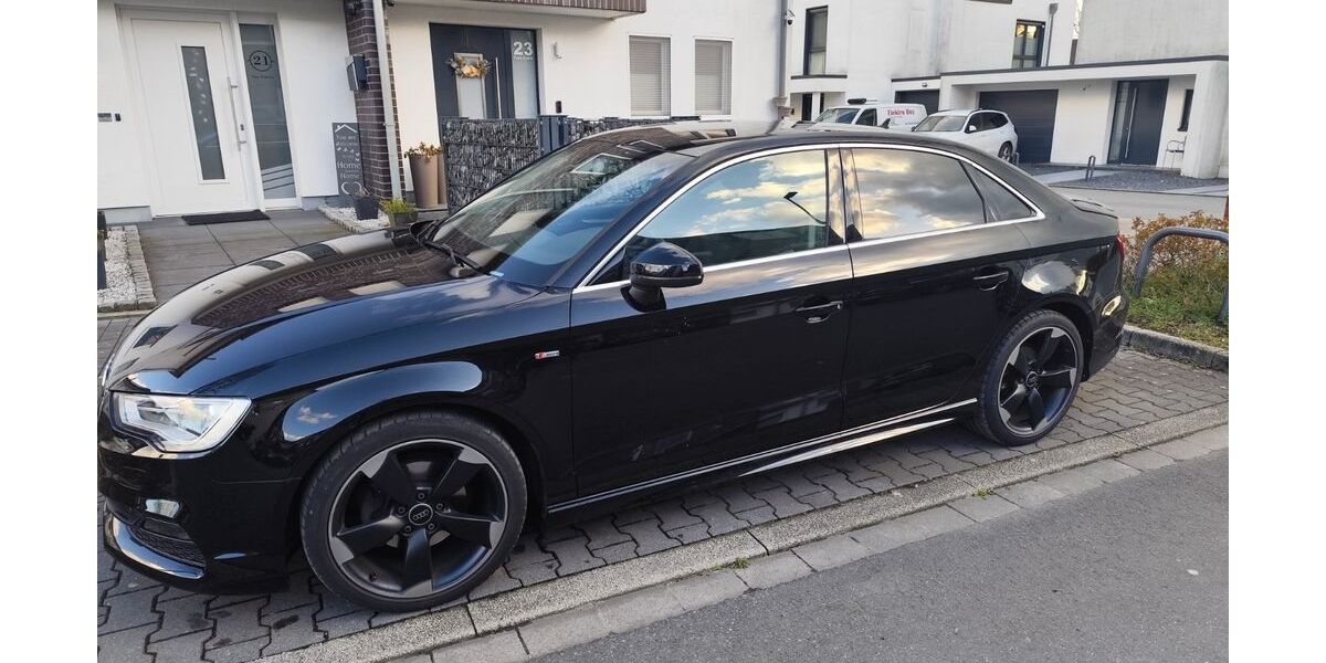 Audi A3 103.000 km 15.800 &euro; Gelsenkirchen 45881