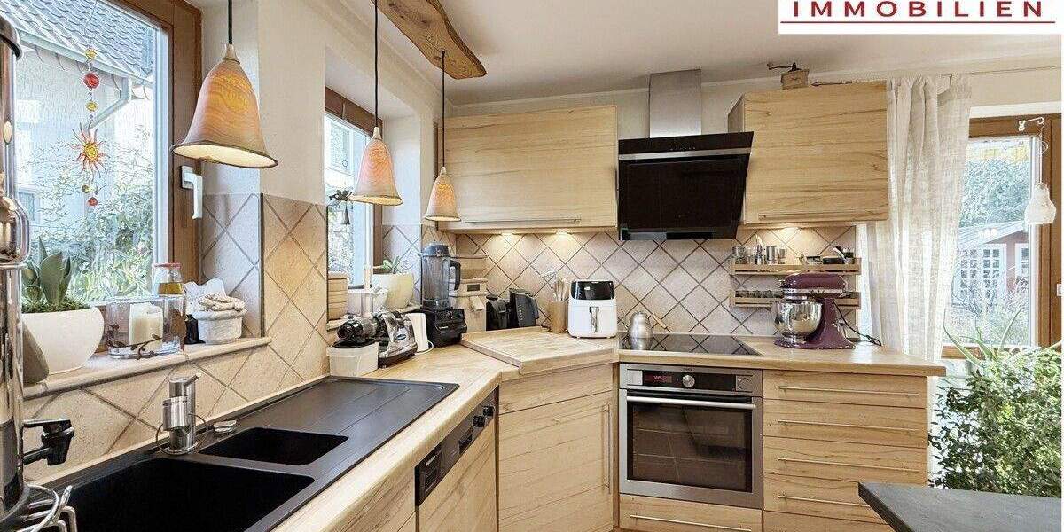 Mehrfamilienhaus, Wohnhaus Waltrop - 7 Zimmer, 219 m&sup2;, 569.000&euro; | Angebot:25707089