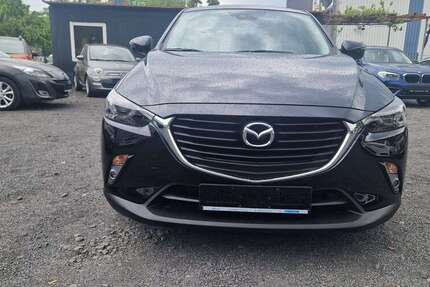 Mazda CX-3 115.000 km 13.990 &euro; Bottrop 46238
