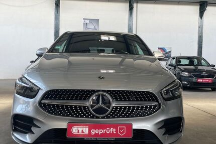 Mercedes-Benz B 200 62.195 km 20.200 &euro; Oberhausen 46149