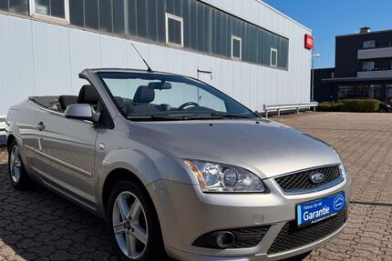 Ford Focus 154.000 km 6.990 &euro; Moers 47441