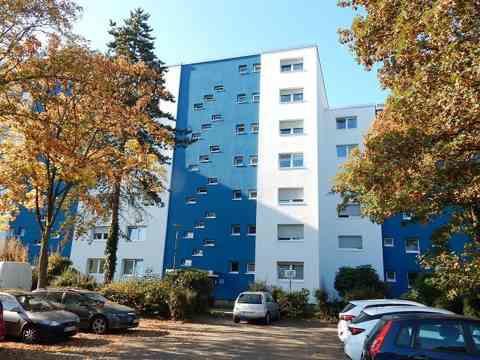 Etagenwohnung Bochum Höntrop - 2 Zimmer, 51 m&sup2;, 587&euro; | Angebot:26433769