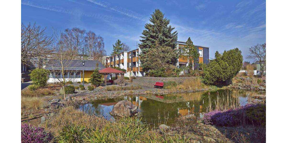 Etagenwohnung Bochum Dahlhausen - 1 Zimmer, 47 m&sup2;, 247&euro; | Angebot:26133672