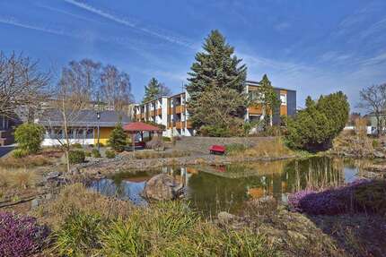 Wohnung Bochum Dahlhausen - 1 Zimmer, 47 m&sup2;, 247&euro; | Angebot:26133672