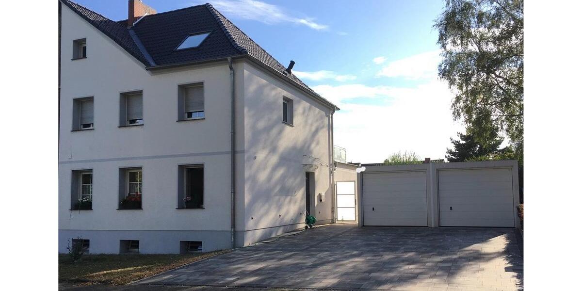 Doppelhaushälfte Gladbeck Alt-Rentfort - 4 Zimmer, 180 m&sup2;, 620.000&euro; | Angebot:25616718