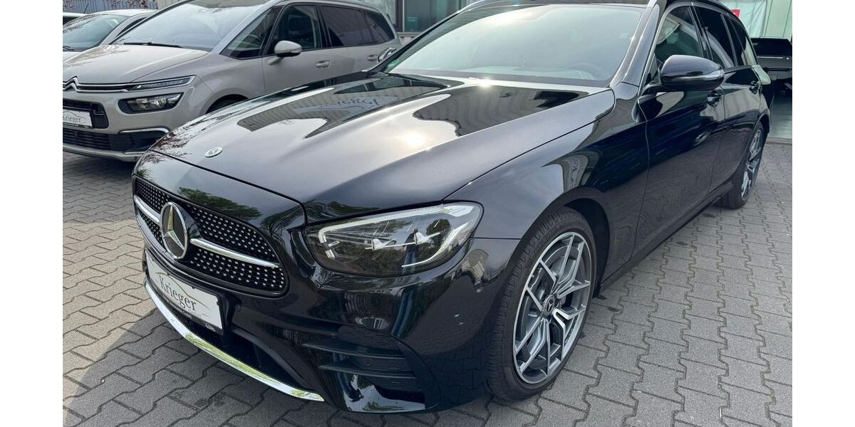 Mercedes-Benz E 220 59.250 km 39.980 &euro; Bottrop 46244