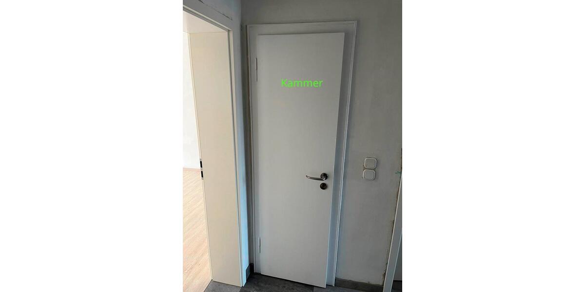 Erdgeschoßwohnung Duisburg Hamborn - 2 Zimmer, 40 m&sup2;, 80.000&euro; | Angebot:26414903