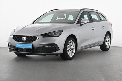Seat Leon 58.159 km 21.560 &euro; Essen 45143