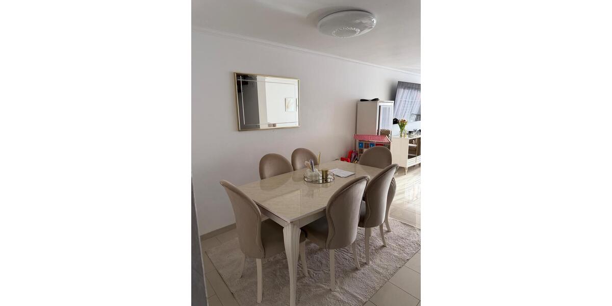 Reihenhaus Duisburg Rheinhausen - 4 Zimmer, 102 m&sup2;, 379.000&euro; | Angebot:27269029