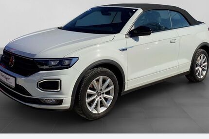 VW T-Roc 95.449 km 21.980 &euro; Castrop-Rauxel 44575