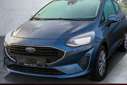 Ford Fiesta 83.768 km 10.990 &euro; Bochum 44803