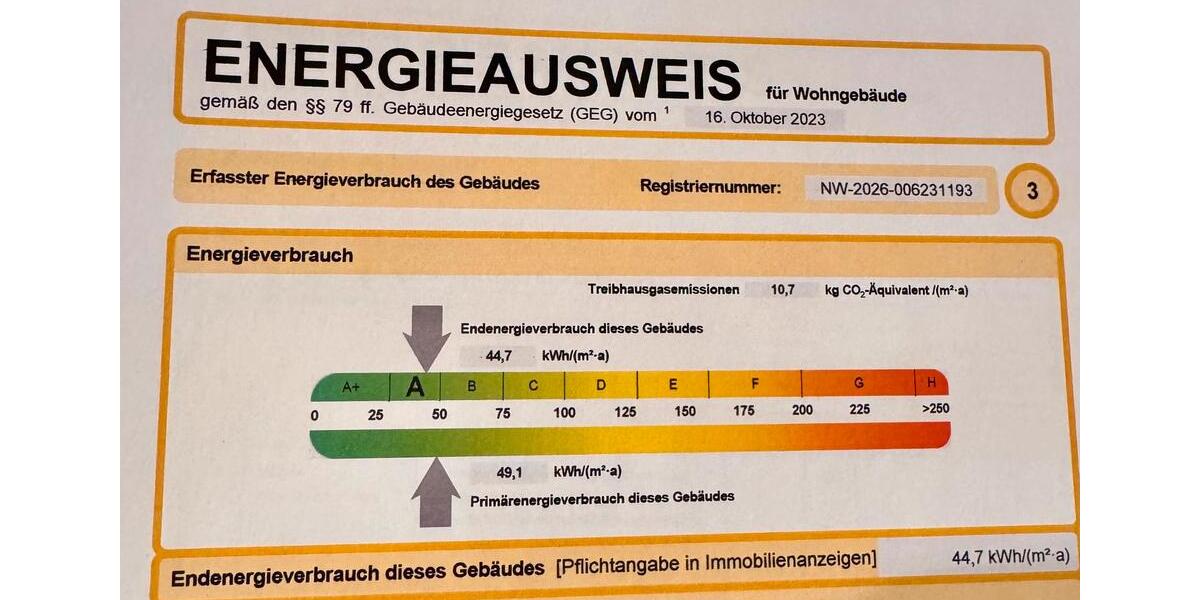 Maisonettenwohnung Witten Annen - 5 Zimmer, 155 m&sup2;, 429.000&euro; | Angebot:25898394