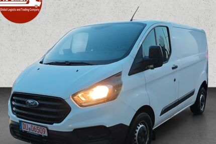 Ford Transit Custom 172.478 km 5.980 &euro; Mülheim an der Ruhr 45472
