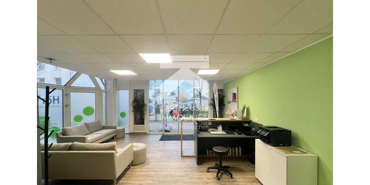 Gewerbeobjekt Velbert - 1.260&euro; | Angebot:24850253