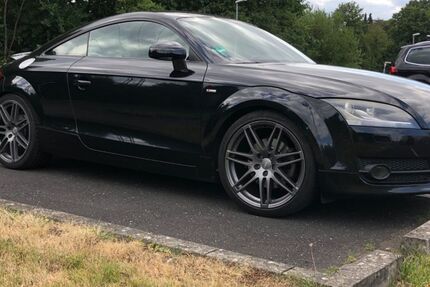 Audi TT 269.000 km 7.200 &euro; Velbert 42551