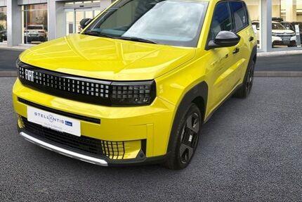 Fiat Grande Panda 5.000 km 24.280 &euro; Essen 45143