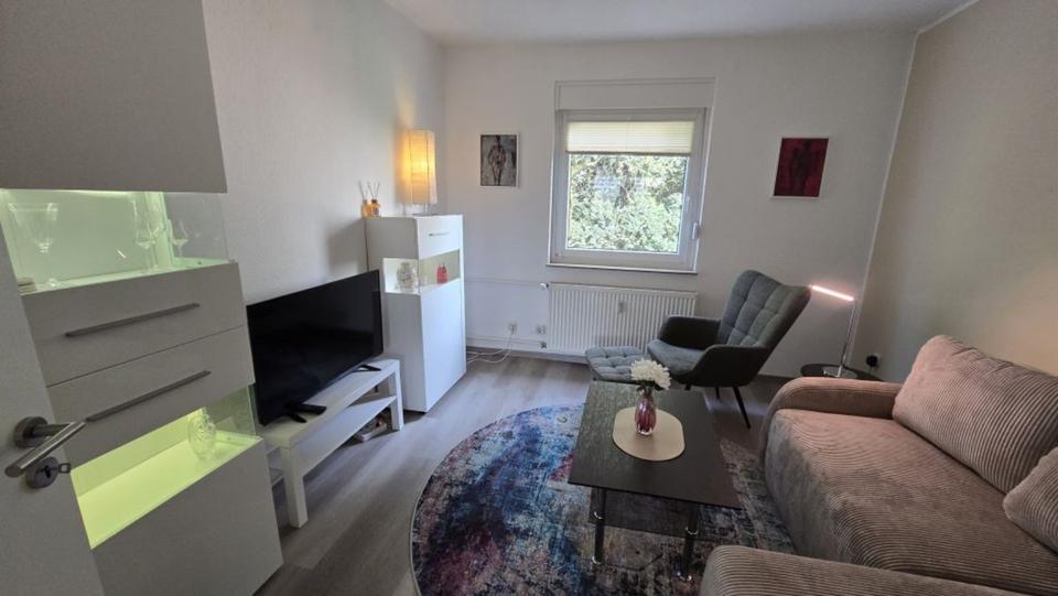 Erdgeschoßwohnung Gelsenkirchen Gelsenkirchen-Mitte - 3 Zimmer, 55 m&sup2;, 720&euro; | Angebot:25510496