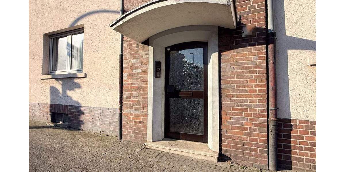 Einfamilienhaus Mülheim an der Ruhr Broich - 205.000&euro; | Angebot:25670658