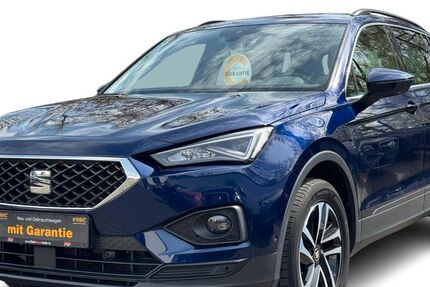 Seat Tarraco 64.500 km 22.980 &euro; Duisburg 47249
