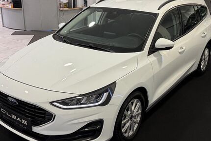 Ford Focus 24.403 km 18.500 &euro; Gelsenkirchen 45891