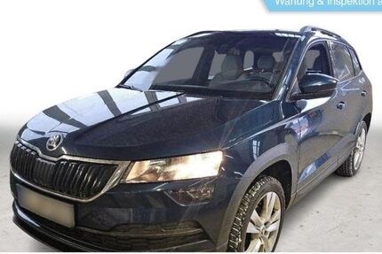 Skoda Karoq 69.391 km 21.440 &euro; Moers 47441